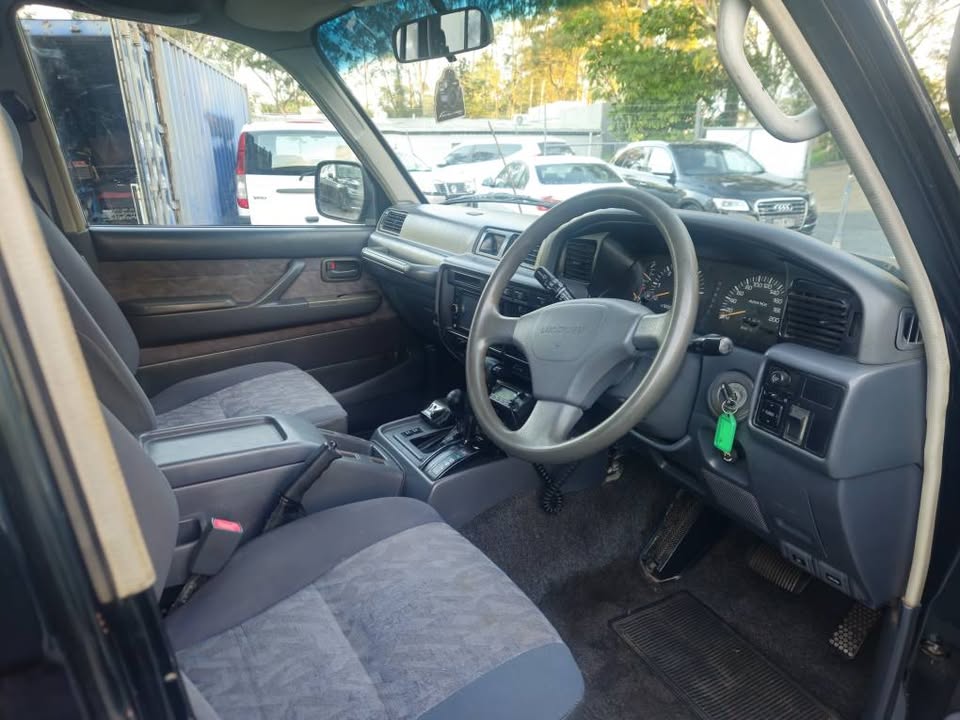 1997 Toyota landcruiser 80 gxl auto petrol 11.jpg